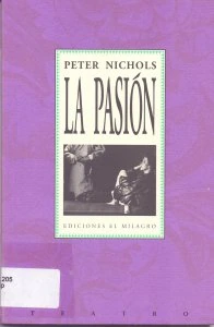 La pasión