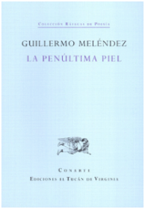 La penúltima piel