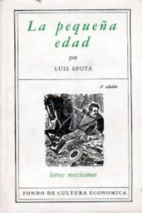 La pequeña edad