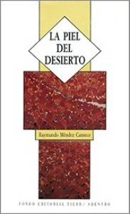 La piel del desierto