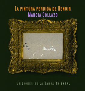 La pintura perdida de Renoir