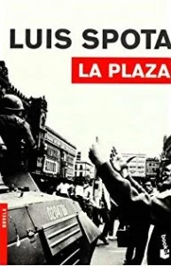 La plaza