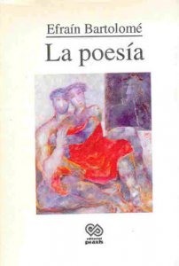La poesía