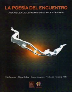 La poesía del encuentro : asamblea de lenguas en el Bicentenario