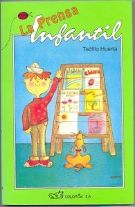 La prensa infantil