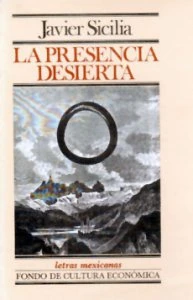 La presencia desierta