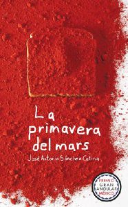 La primavera del mars