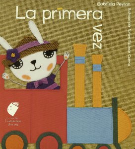 La primera vez