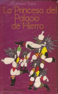 La princesa del Palacio de Hierro