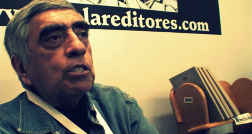 <i>La Princesa del palacio de hierro</i> por Gustavo Sainz