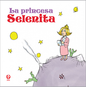 La princesa Selenita