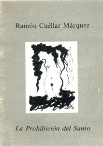 La prohibición del santo
