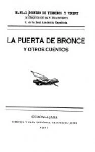 La puerta de bronce y otros cuentos