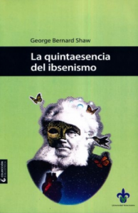 La quintaesencia del ibsenismo