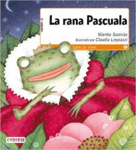 La rana Pascuala