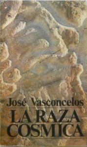La raza cósmica
