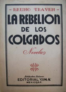 La rebelión de los colgados