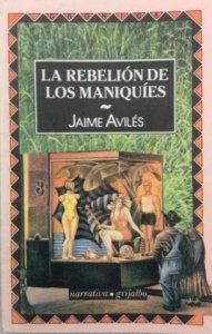 La rebelión de los maniquíes