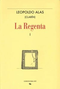 La Regenta I