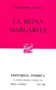 La reina Margarita