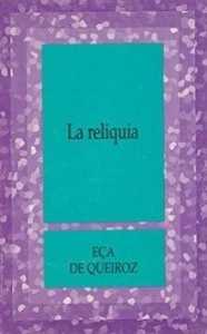 La reliquia