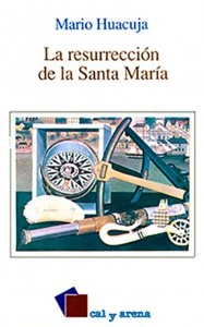 La resurrección de la Santa María