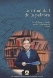 La ritualidad de la palabra