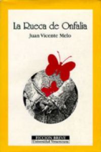 La rueca de Onfalia