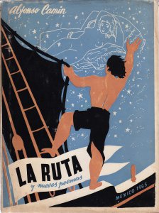 La ruta y nuevos poemas