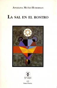 La sal en el rostro