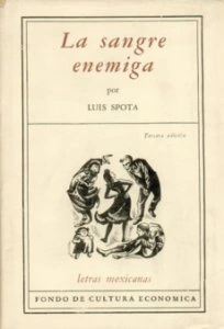 La sangre enemiga