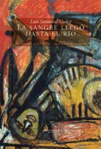La sangre llegó hasta el río
