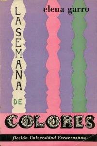 La semana de colores : cuentos