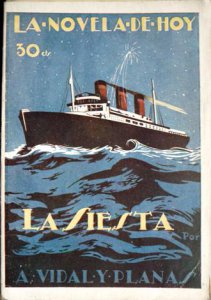 La siesta