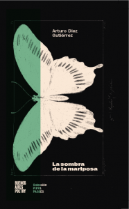 La sombra de la mariposa