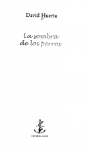 La sombra de los perros