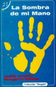 La sombra de mi mano