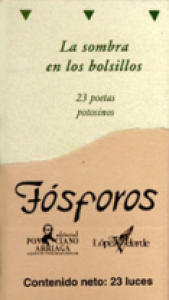 La sombra en los bolsillos