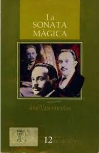 Sonata mágica : cuentos y relatos