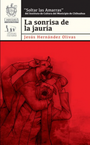 La sonrisa de la jauría