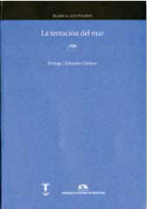 La tentación del mar
