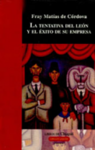 La tentativa del león y el éxito de su empresa