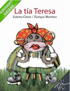 La tía Teresa