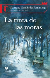 La tinta de las moras