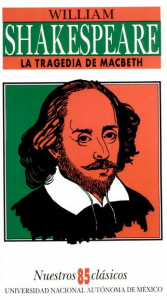 La tragedia de Macbeth