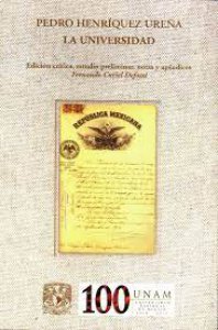 La universidad