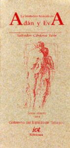 La verdadera historia de Adán y Eva