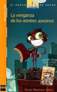 La venganza de los retretes asesinos