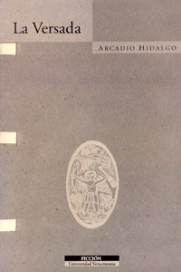 La versada de Arcadio Hidalgo