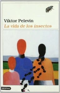 La vida de los insectos